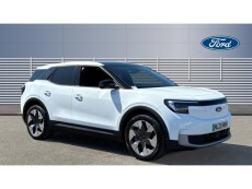 Ford Explorer 210kW Premium 77kWh 5dr Auto Electric Estate